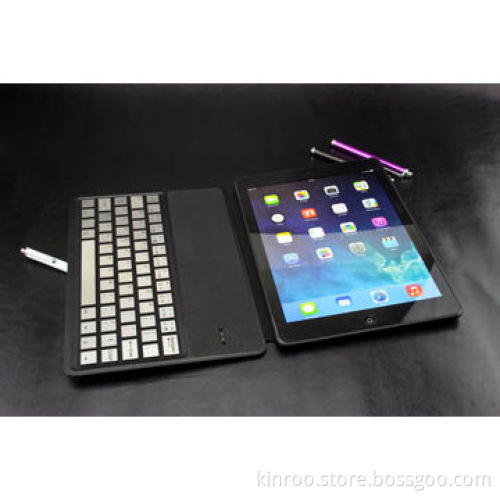 Super Slim ABS Keyboard Case for iPad Air